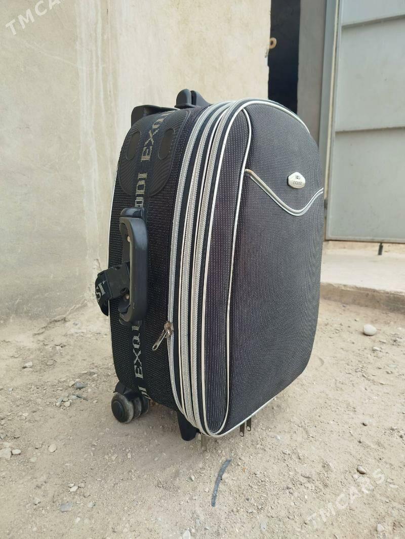 cemedan - Balkanabat - img 2