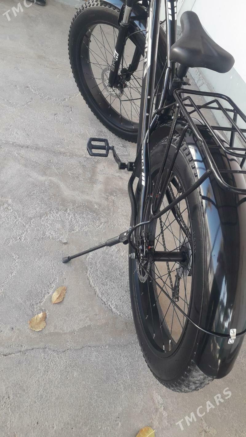 Tigir yogyn teker - Ашхабад - img 2