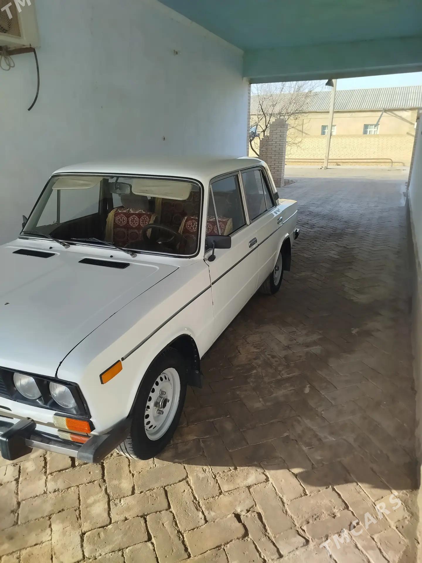 Lada 2106 1991 - 20 000 TMT - Halaç - img 7