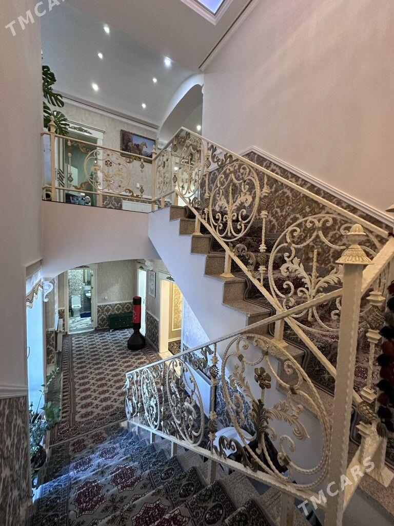 Taze zaman 1tapgyr kottej - Aşgabat - img 5