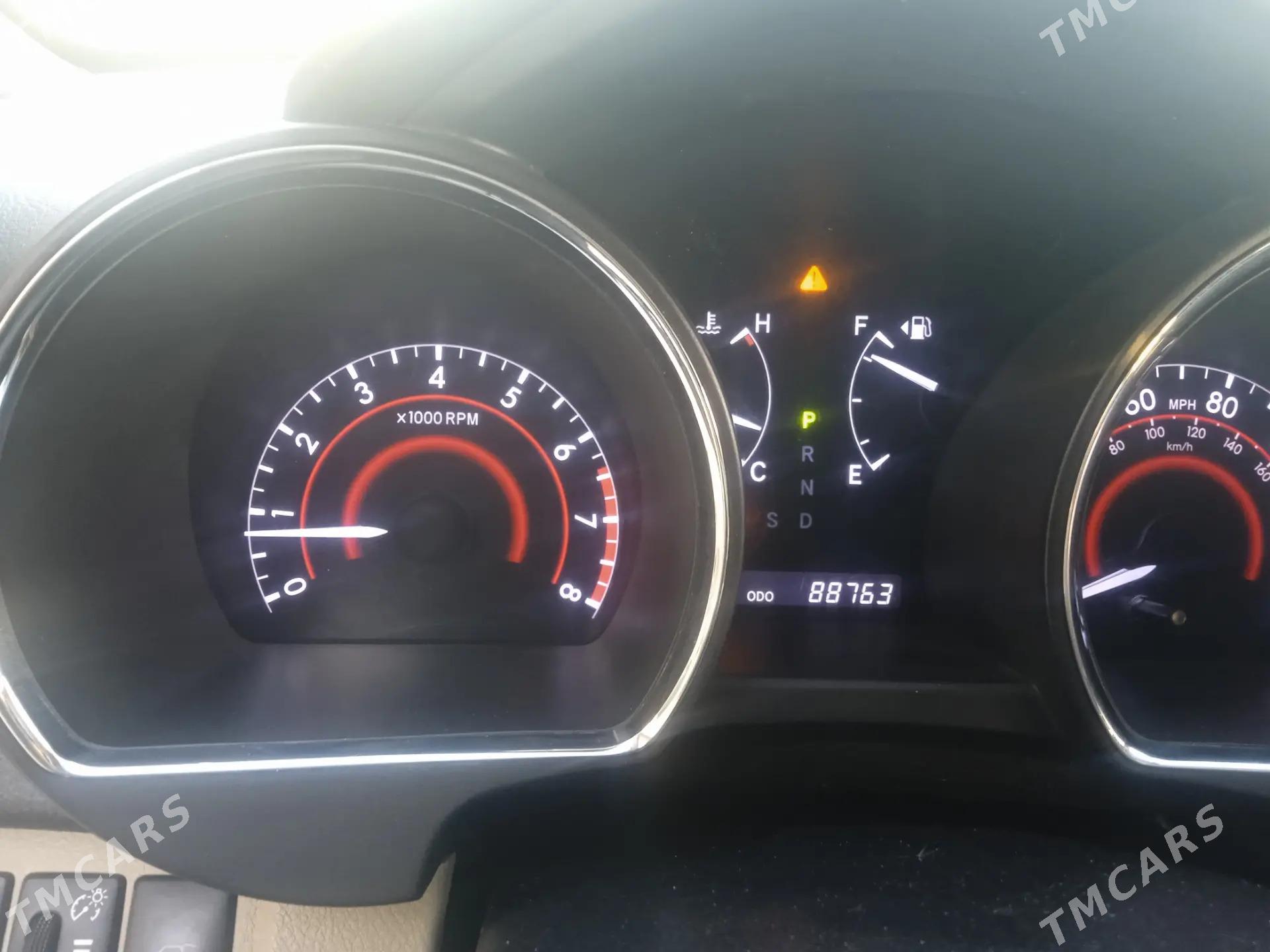 Toyota Highlander 2013 - 405 000 TMT - етр. Туркменбаши - img 6