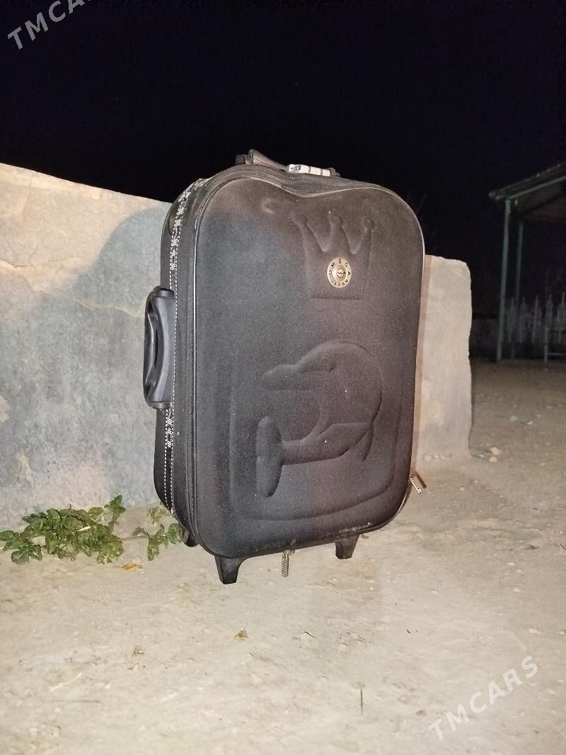 cemedan - Balkanabat - img 6