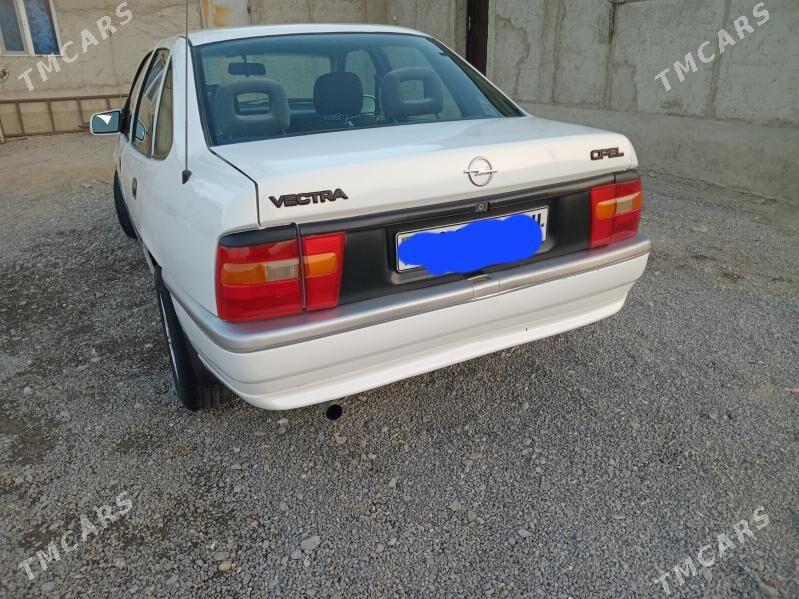 Opel Vectra 1992 - 55 000 TMT - Bäherden - img 1