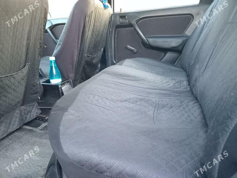 Opel Vectra 1992 - 55 000 TMT - Bäherden - img 2