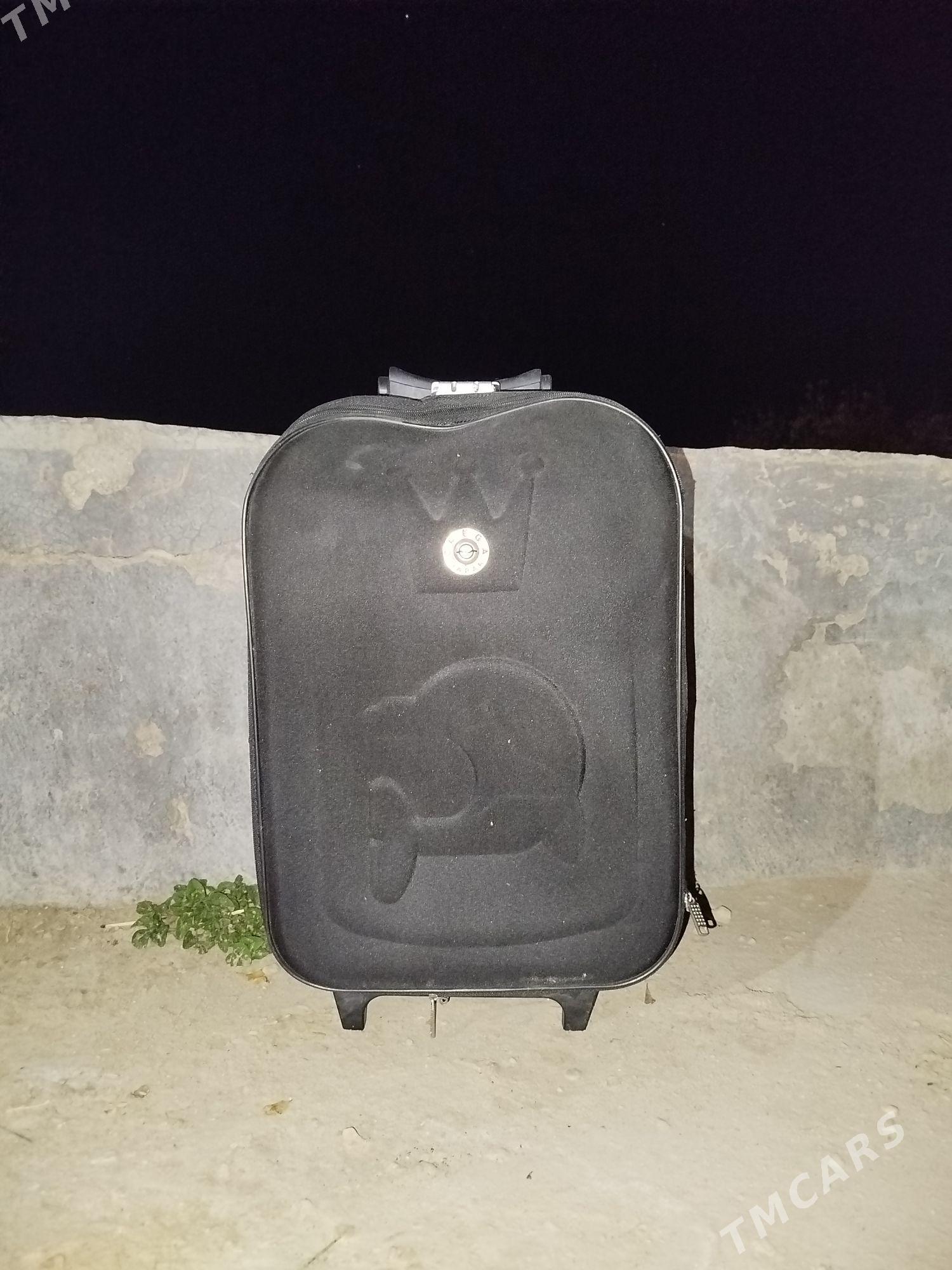 cemedan - Balkanabat - img 4