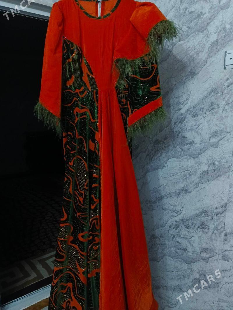 setka - Balkanabat - img 3