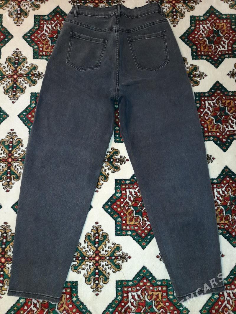 Balaklar - Daşoguz - img 3