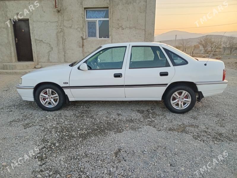 Opel Vectra 1992 - 55 000 TMT - Bäherden - img 7