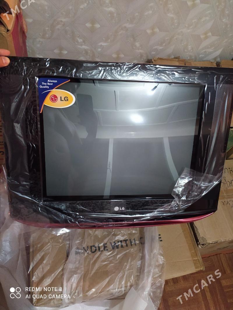 телевизор hyunday и aiwa lg - Daşoguz - img 3