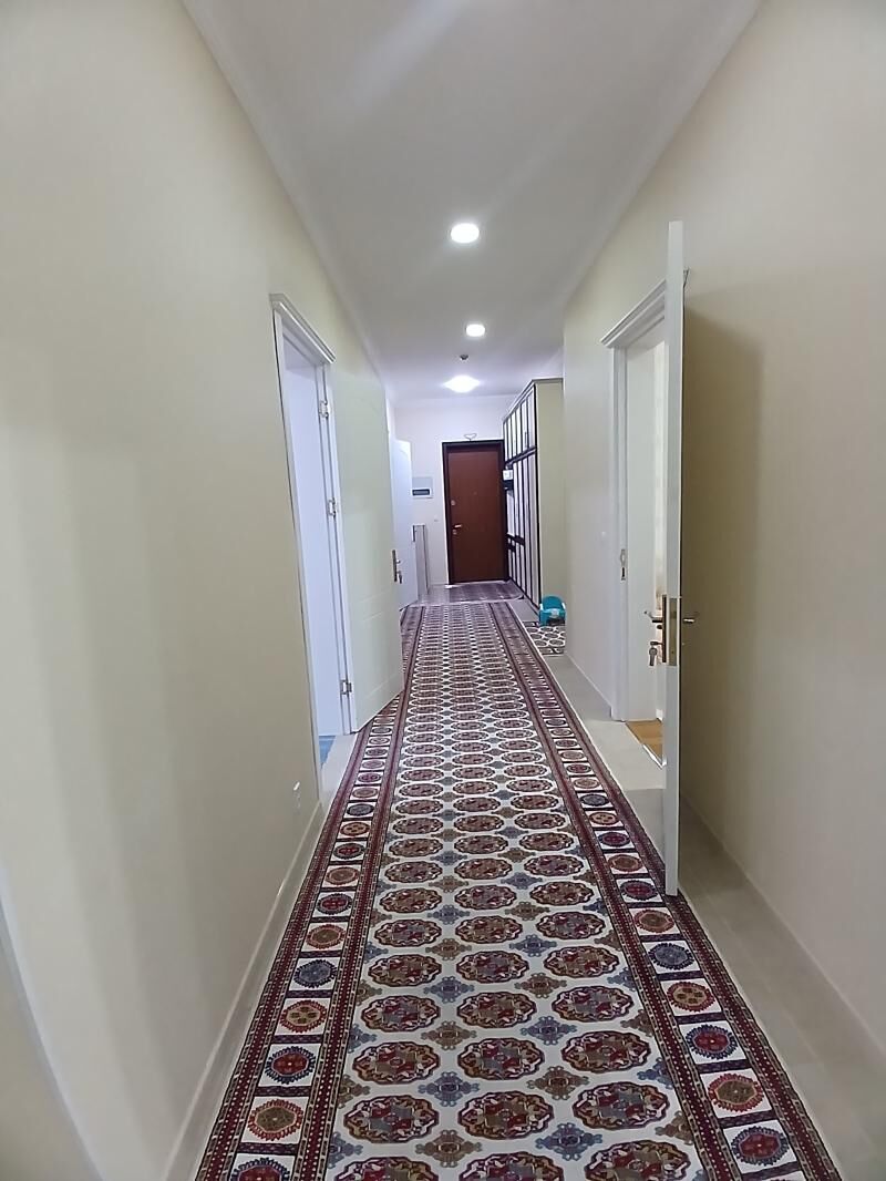 Подвойская 8 этаж 4ком 210м² - Podwoýski köç. (Bitarap Türkmenistan şaýoly) - img 2