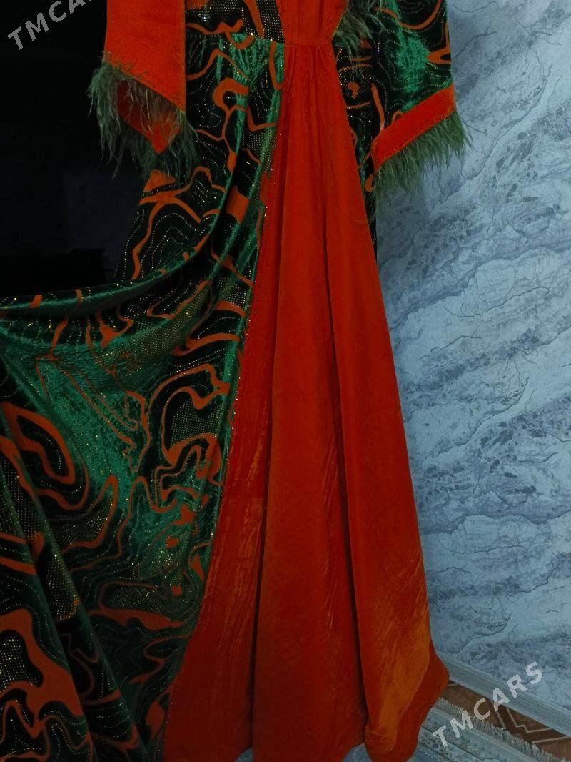 setka - Balkanabat - img 1