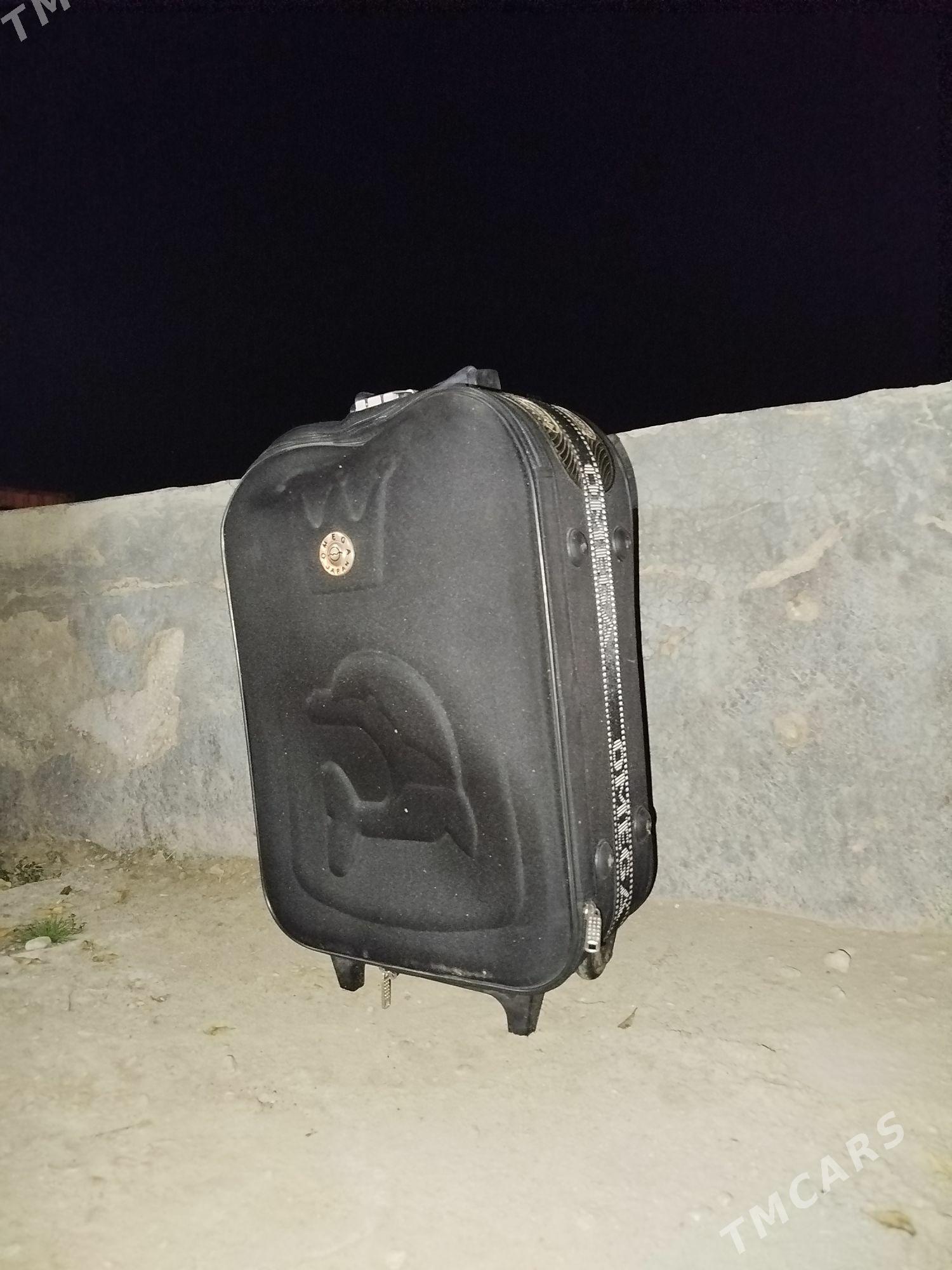 cemedan - Balkanabat - img 5