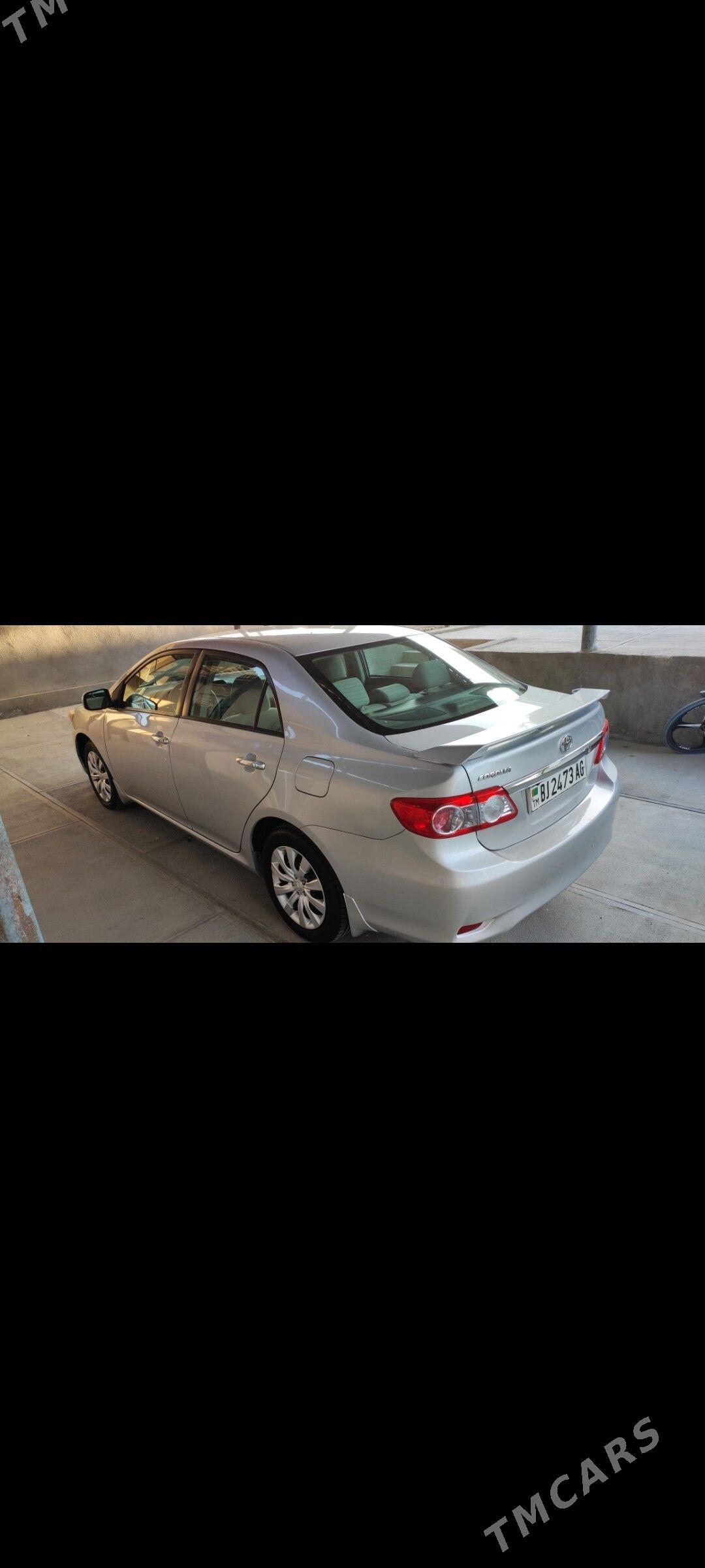 Toyota Corolla 2012 - 175 000 TMT - Aşgabat - img 2