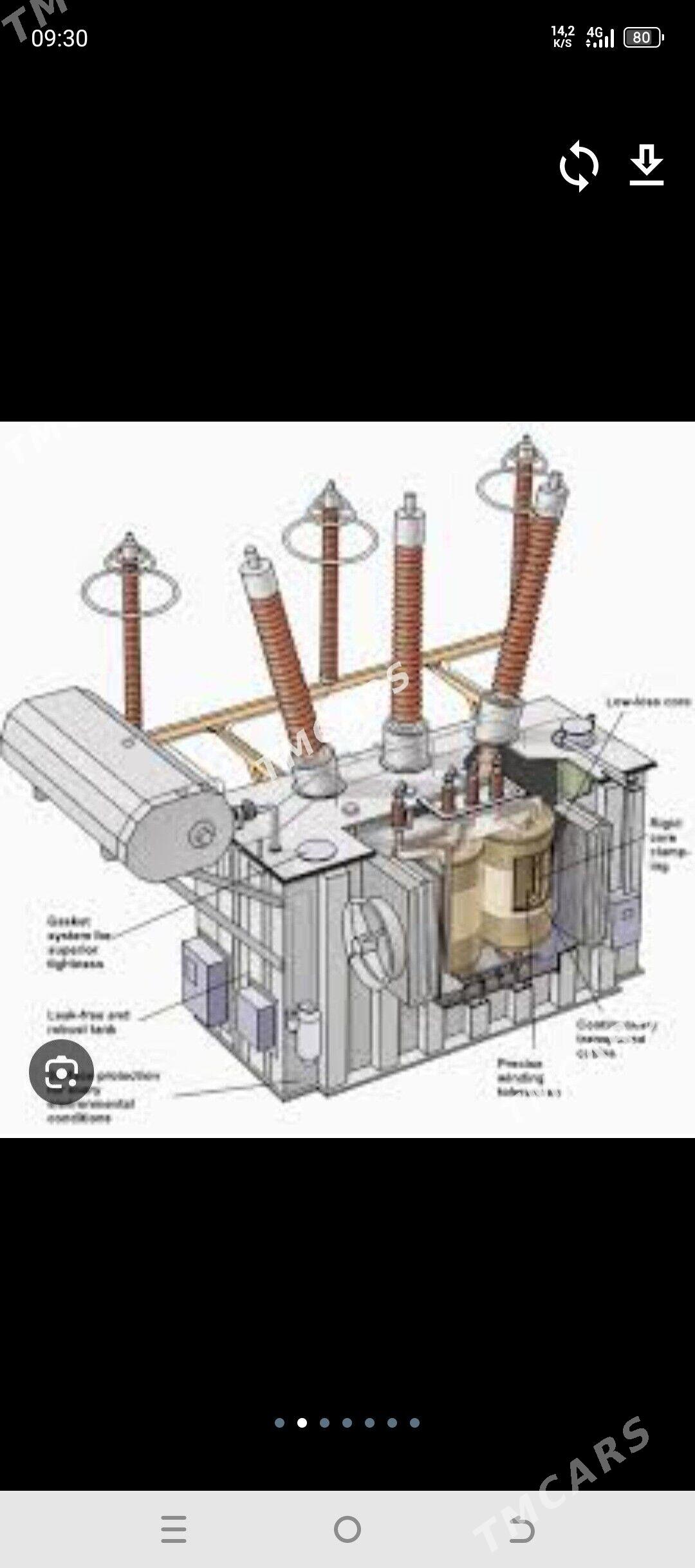 elektrik santehnik - Aşgabat - img 4