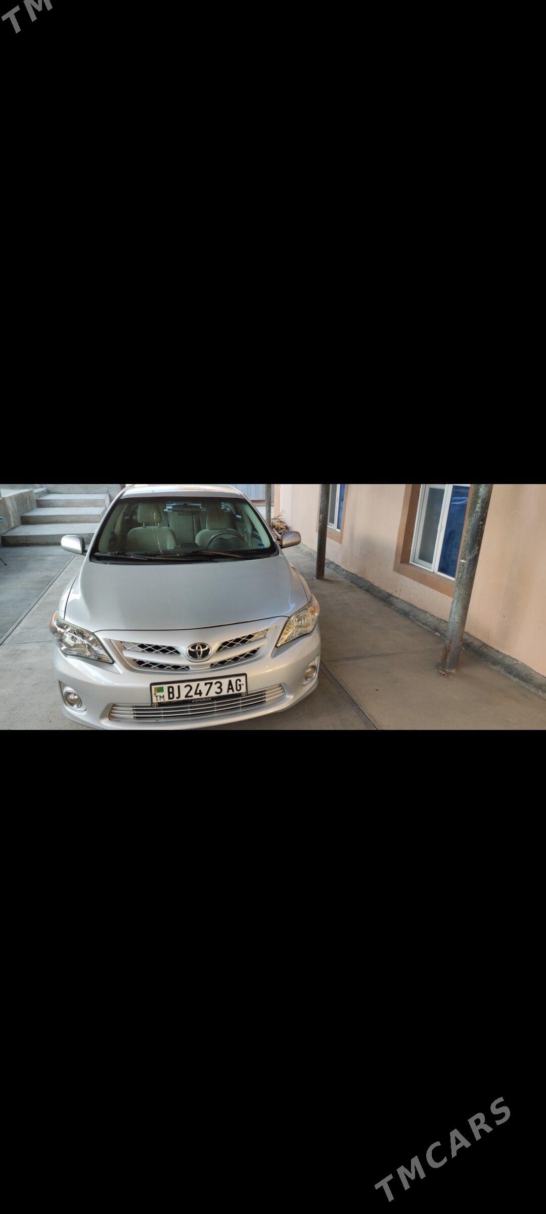 Toyota Corolla 2012 - 175 000 TMT - Aşgabat - img 6
