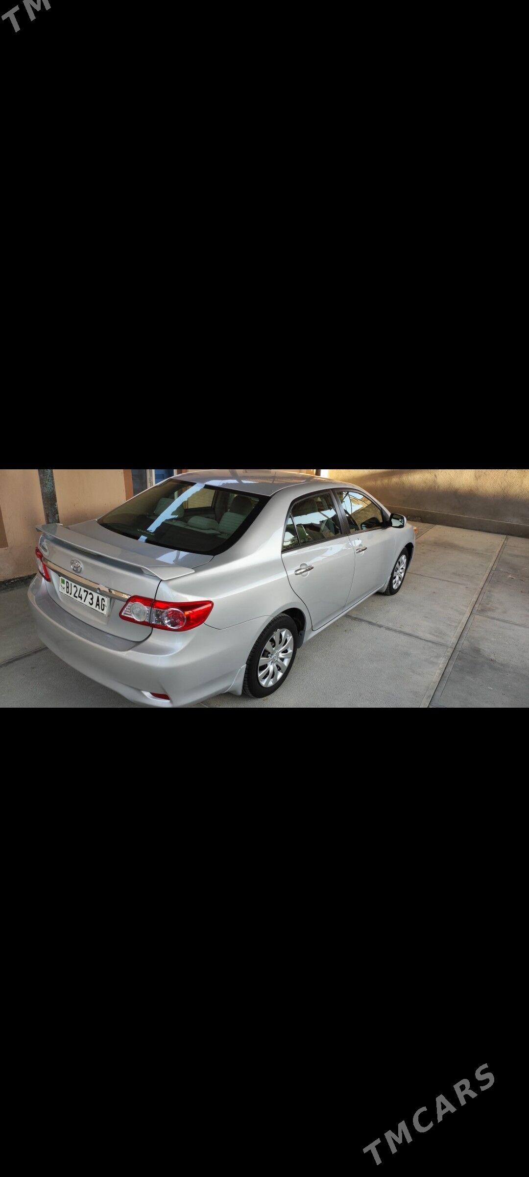 Toyota Corolla 2012 - 175 000 TMT - Aşgabat - img 4