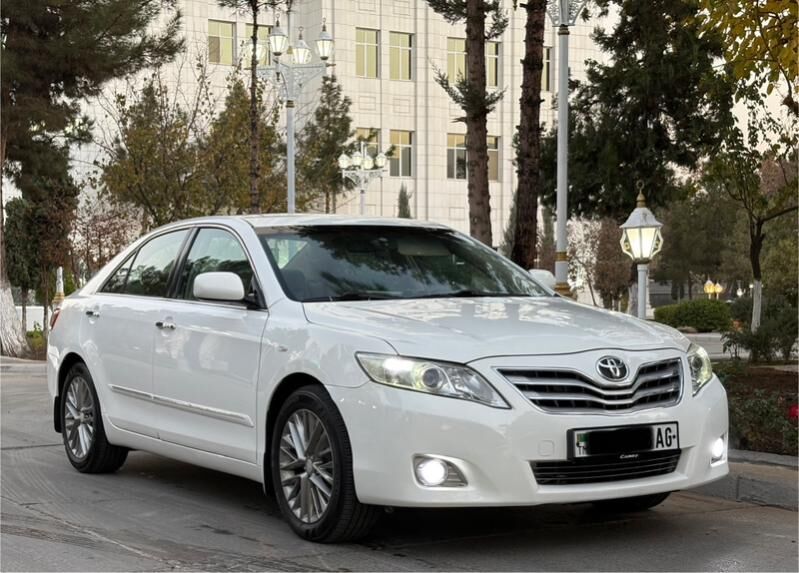 Toyota Camry 2010 - 179 000 TMT - Aşgabat - img 6
