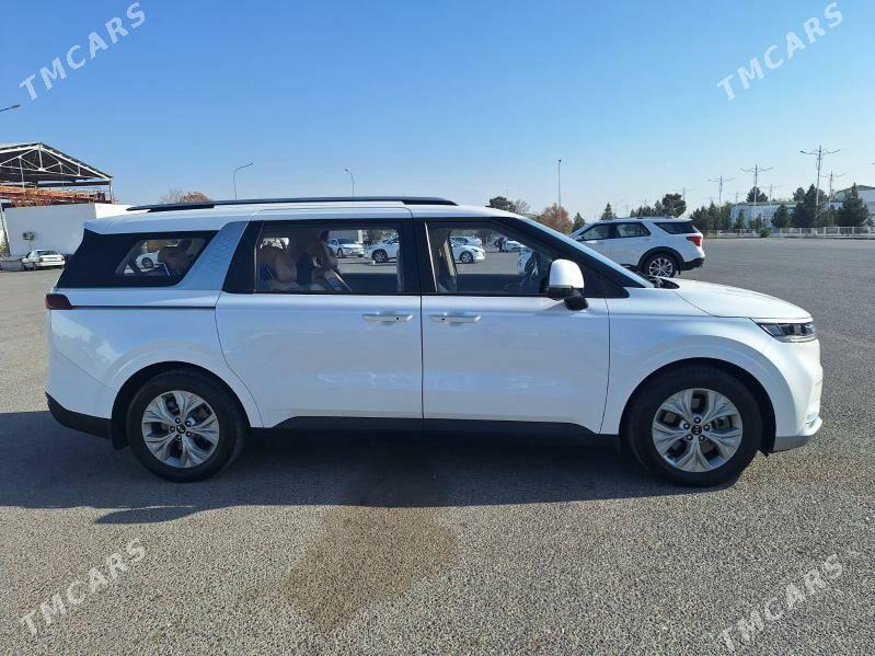 Kia Carnival 2021 - 550 000 TMT - Olimpiýa şäherçesi - img 2