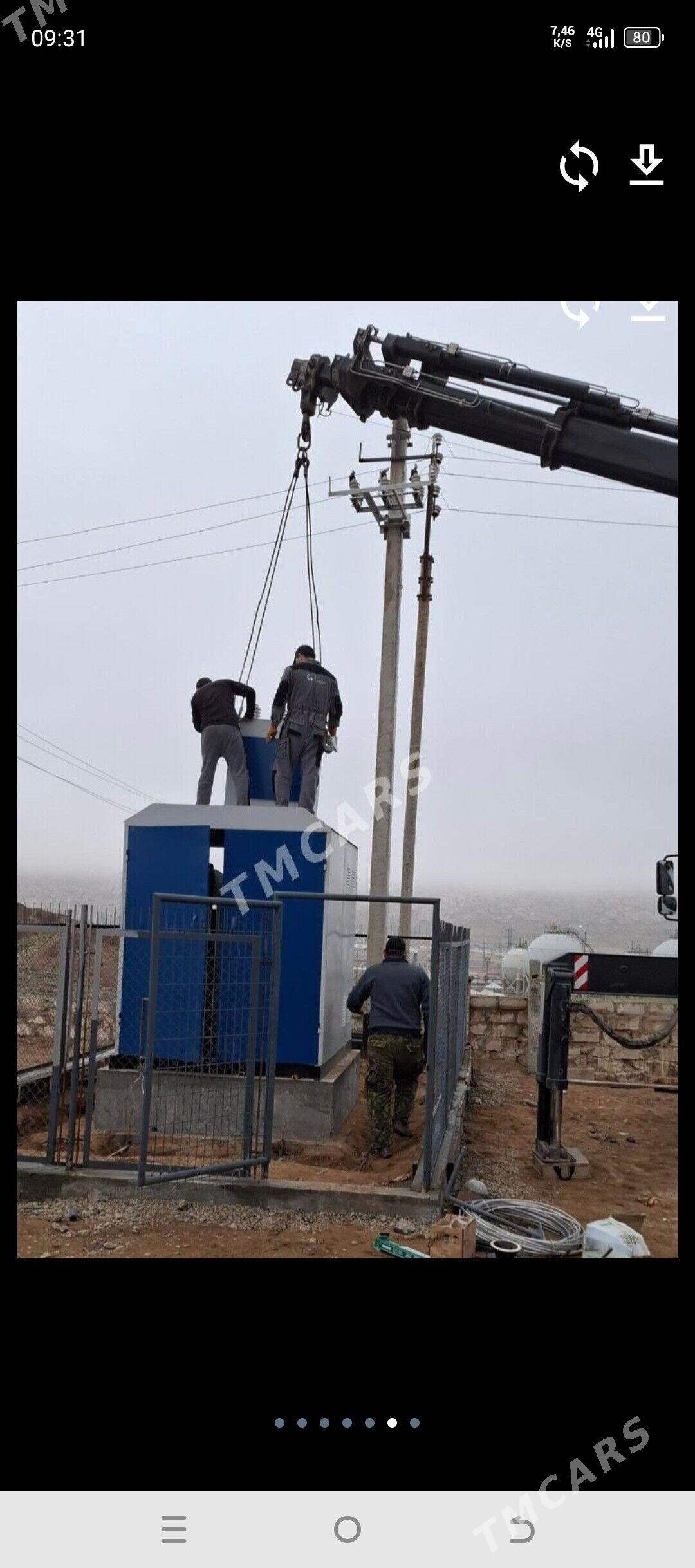 elektrik santehnik - Aşgabat - img 3