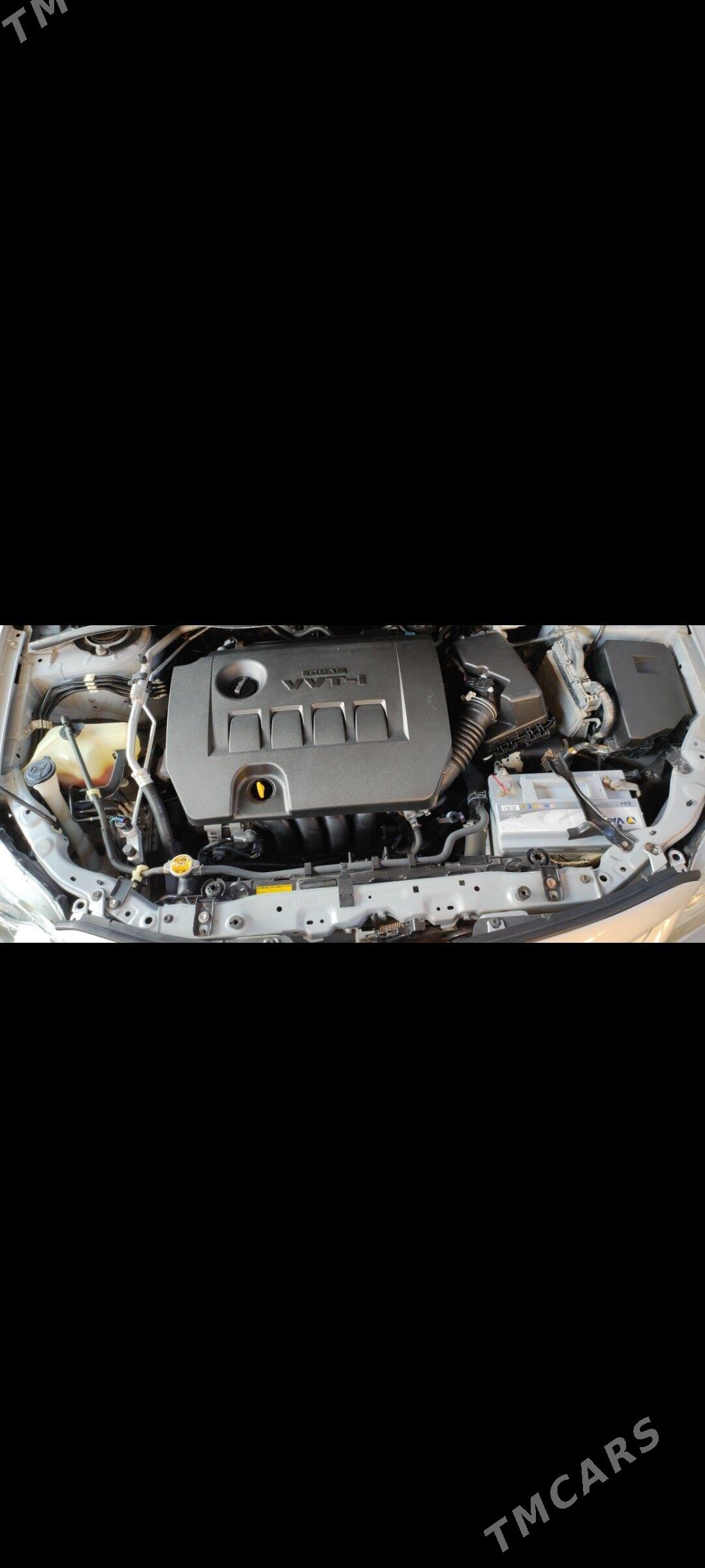 Toyota Corolla 2012 - 175 000 TMT - Aşgabat - img 7