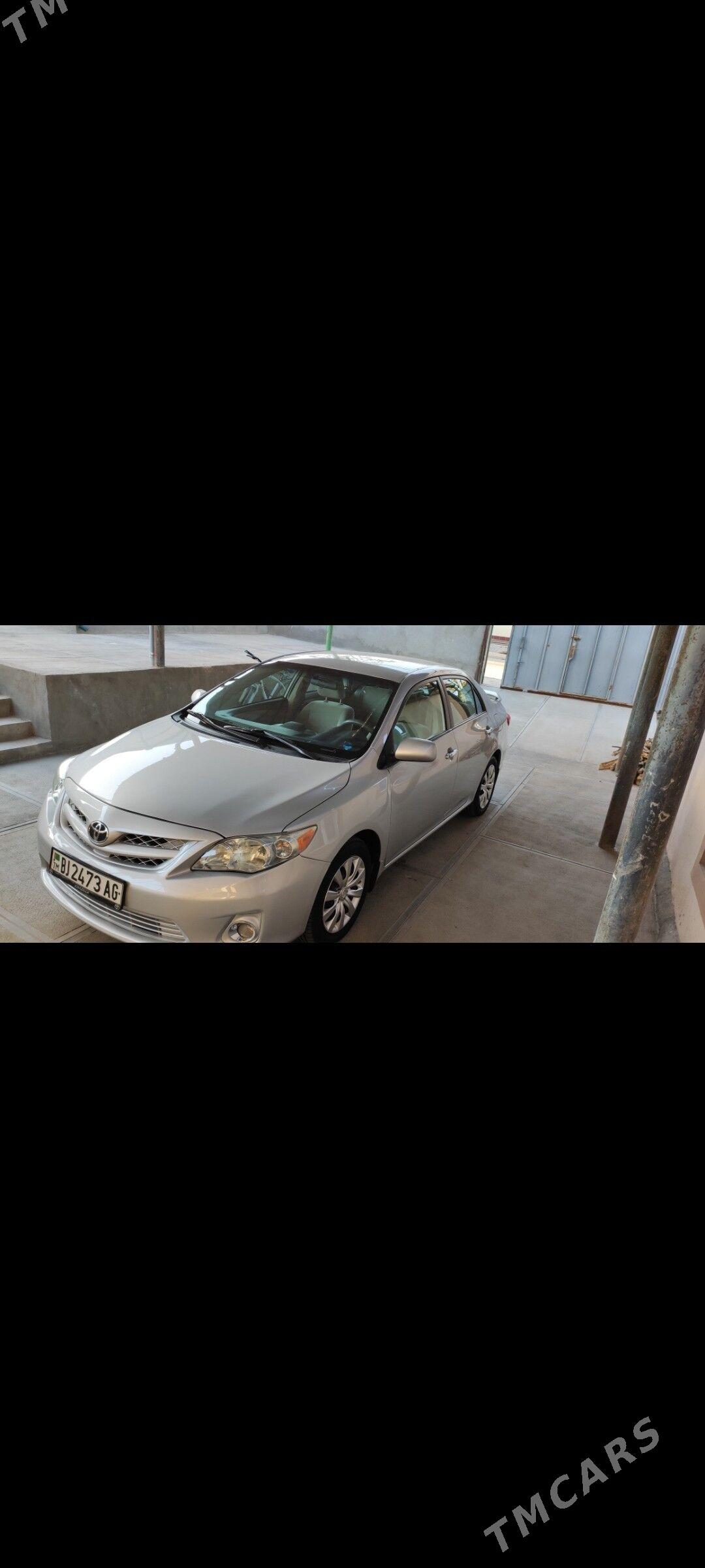 Toyota Corolla 2012 - 175 000 TMT - Aşgabat - img 3