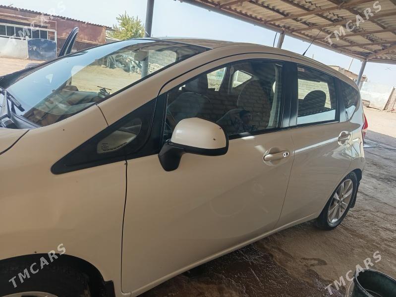 Nissan Versa Note 2014 - 120 000 TMT - Tejen - img 3