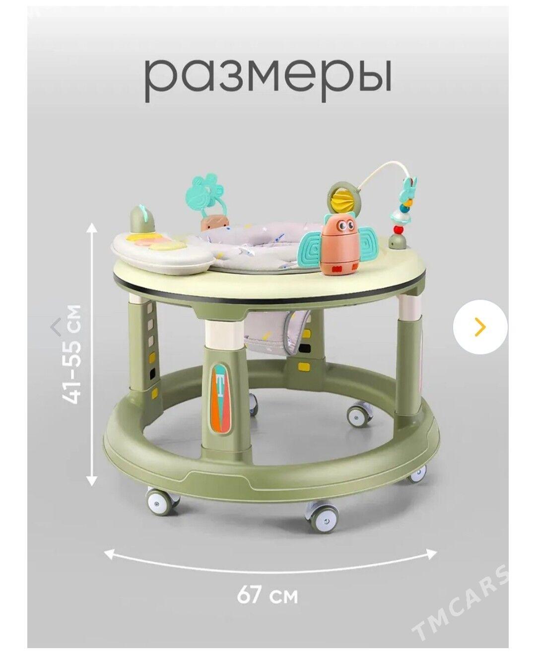 Hadunok ходунки - Ашхабад - img 4