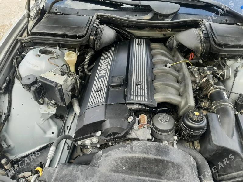 BMW E39 1996 - 60 000 TMT - Balkanabat - img 7