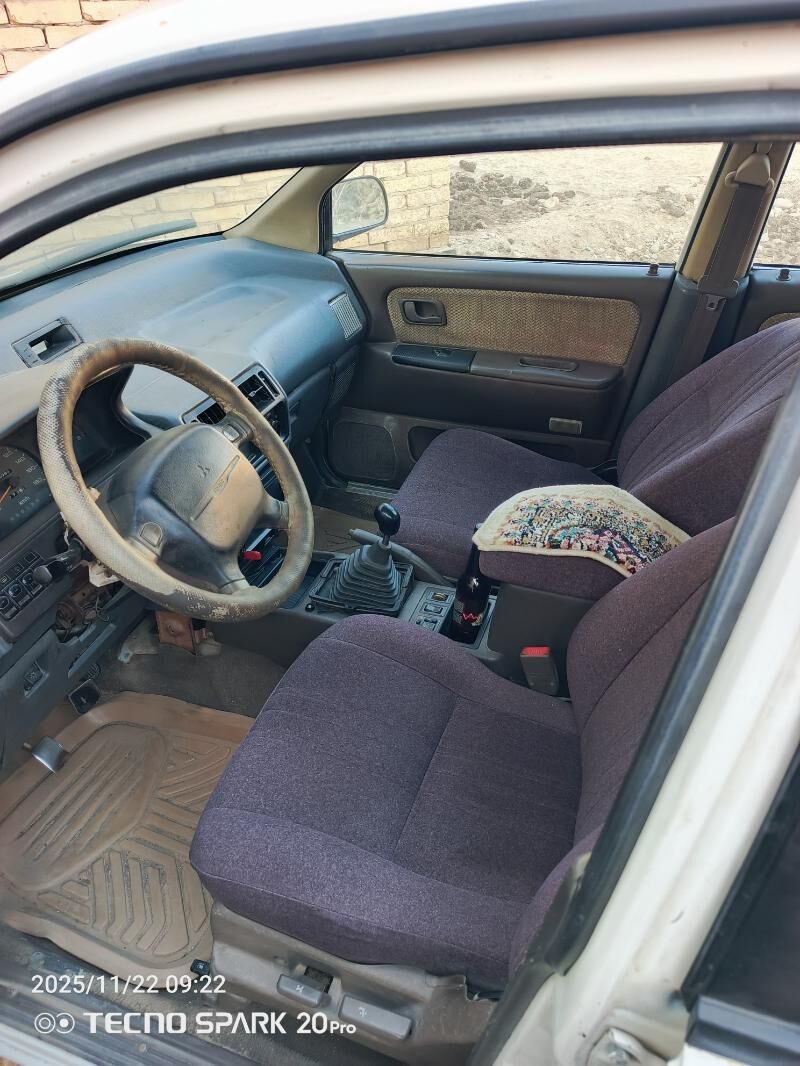 Mitsubishi Chariot 1998 - 28 000 TMT - Türkmenabat - img 5