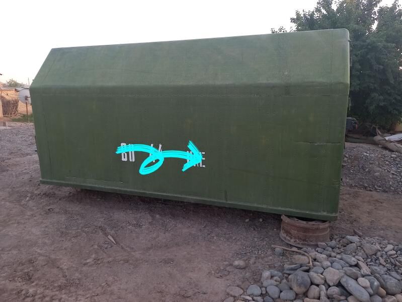 butga 12 000 TMT - Бабадайхан - img 1