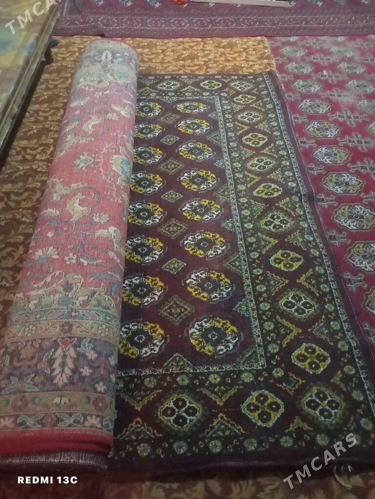 Hali - Şabat etr. - img 2