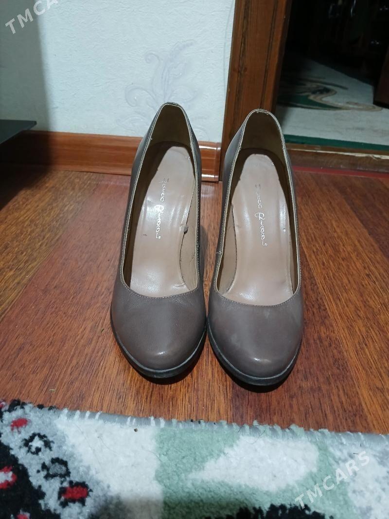 tufli - Daşoguz - img 1