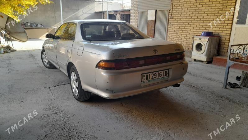 Toyota Mark II 1993 - 54 000 TMT - Türkmenabat - img 3