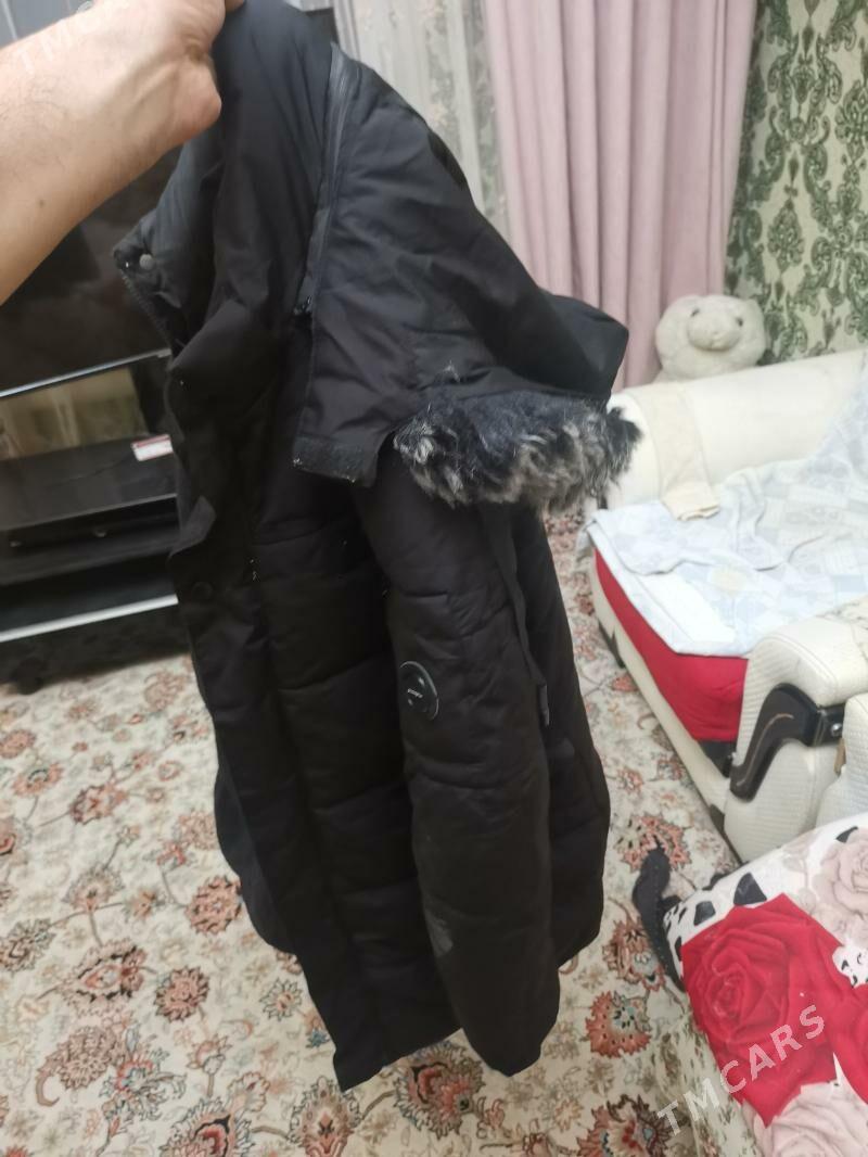 kurtka - Туркменабат - img 4