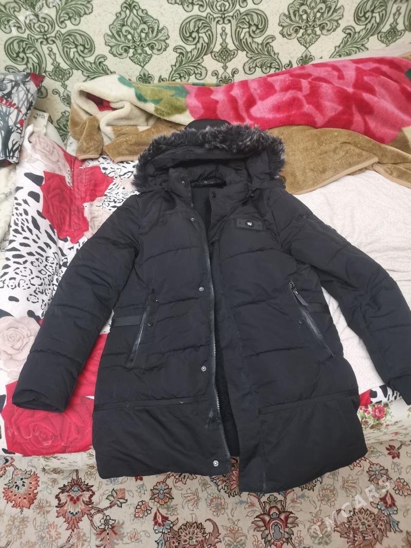 kurtka - Туркменабат - img 2