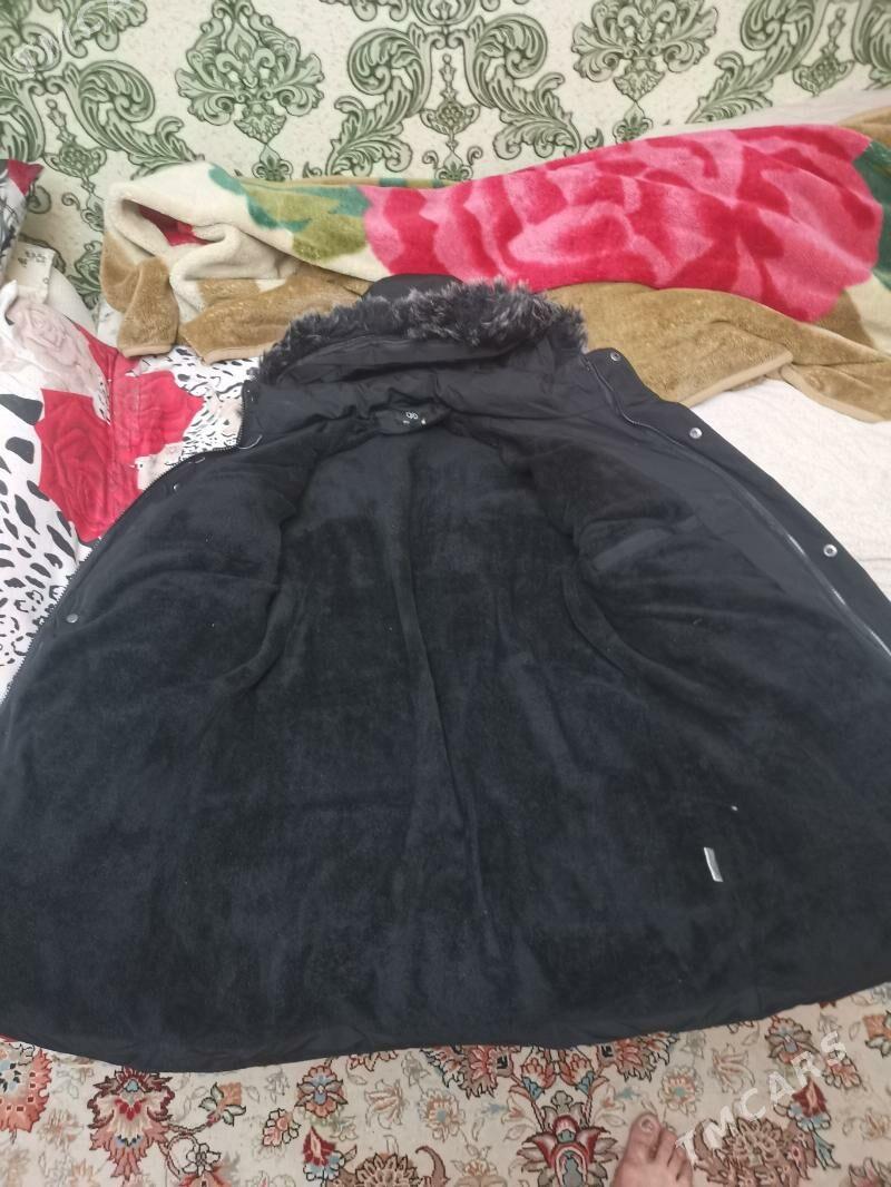 kurtka - Туркменабат - img 3