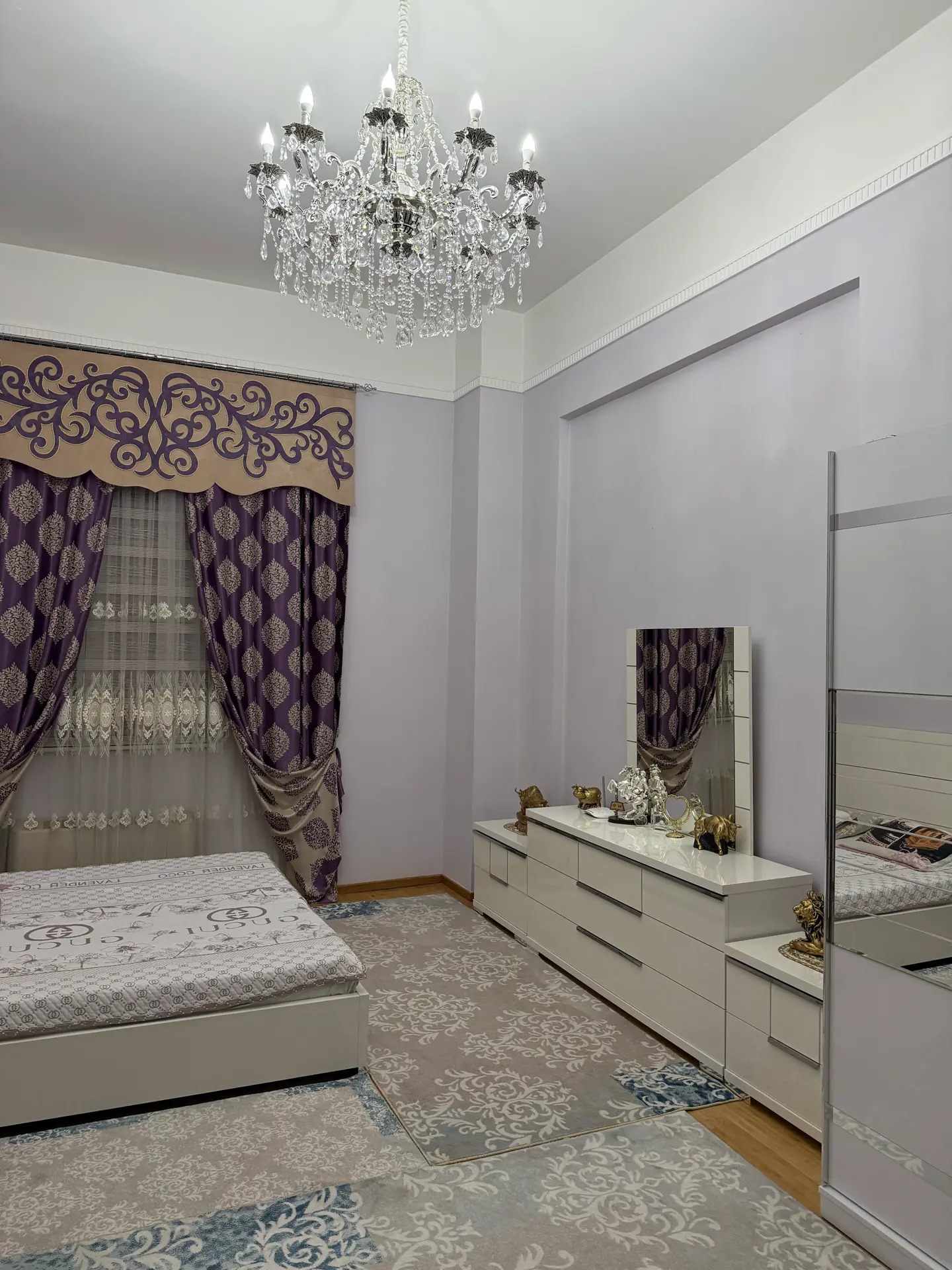 Срочно 13 этап 9эт 3ком 185м² - 13-nji tapgyr - img 2