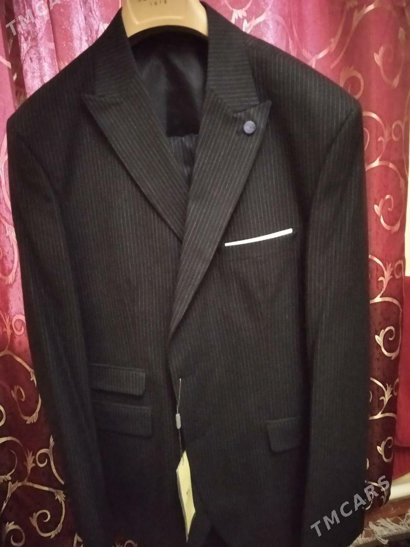 Suitmen kostyum komplekt - Daşoguz - img 2