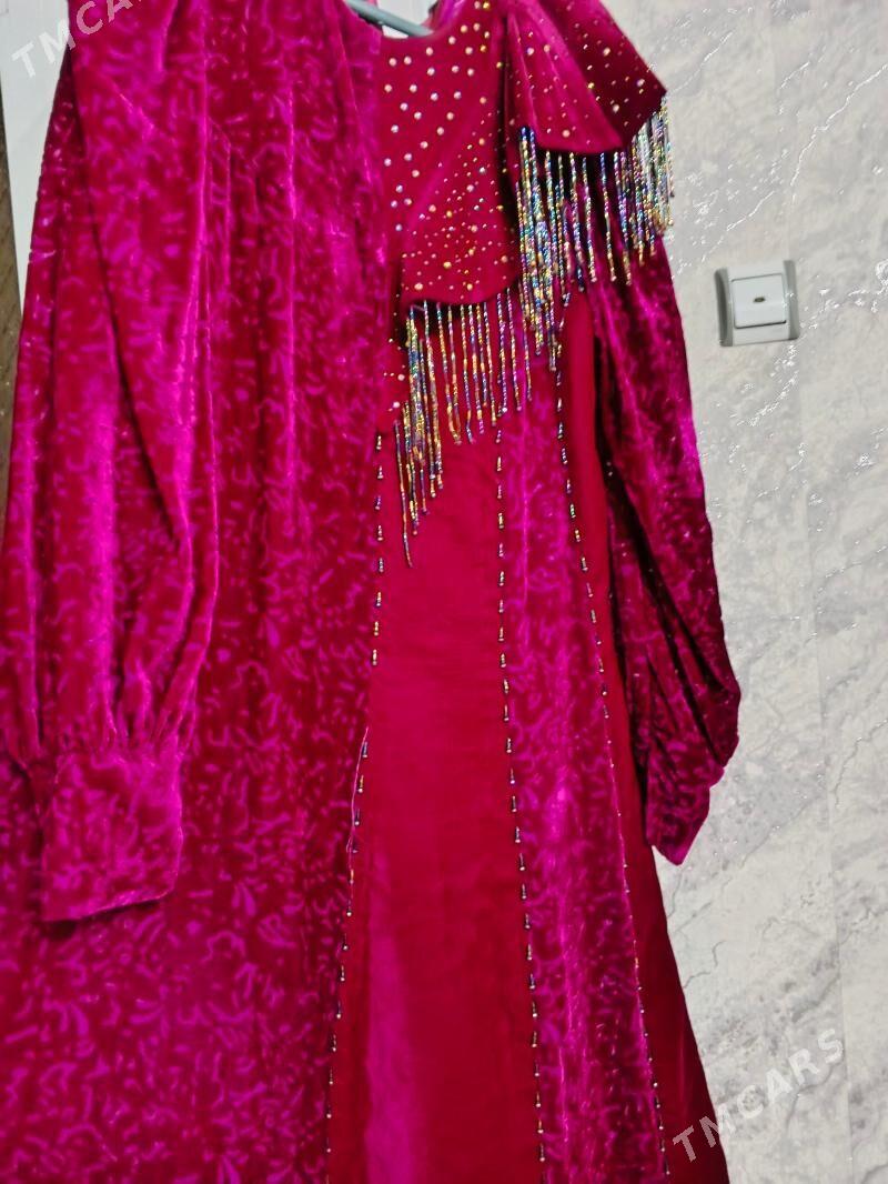 setka - Balkanabat - img 1