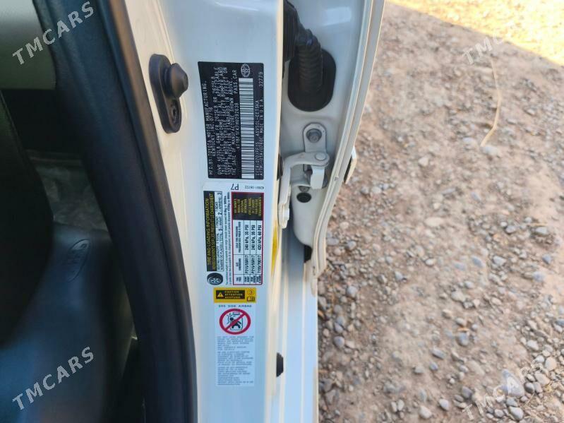 Toyota Camry 2016 - 275 000 TMT - Теджен - img 3