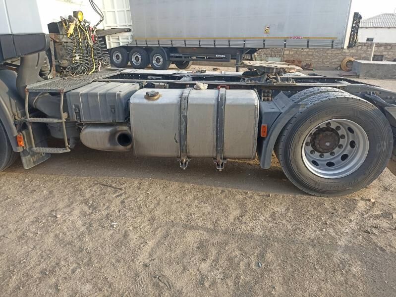 BAK VOLVO ZAWATSKOÝ 6 500 TMT - Гумдаг - img 2