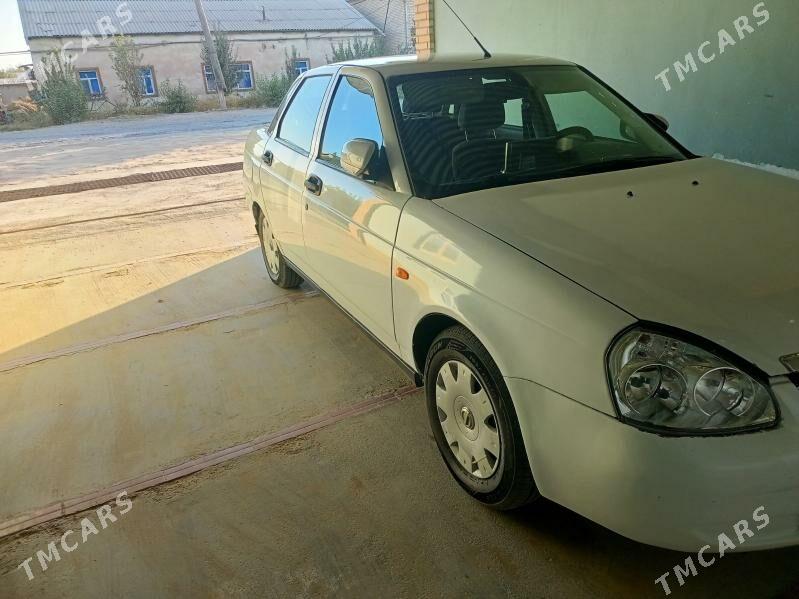 Lada Priora 2012 - 55 000 TMT - Halaç - img 3