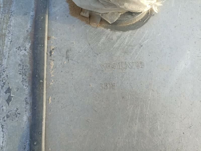 BAK VOLVO ZAWATSKOÝ 6 500 TMT - Гумдаг - img 3