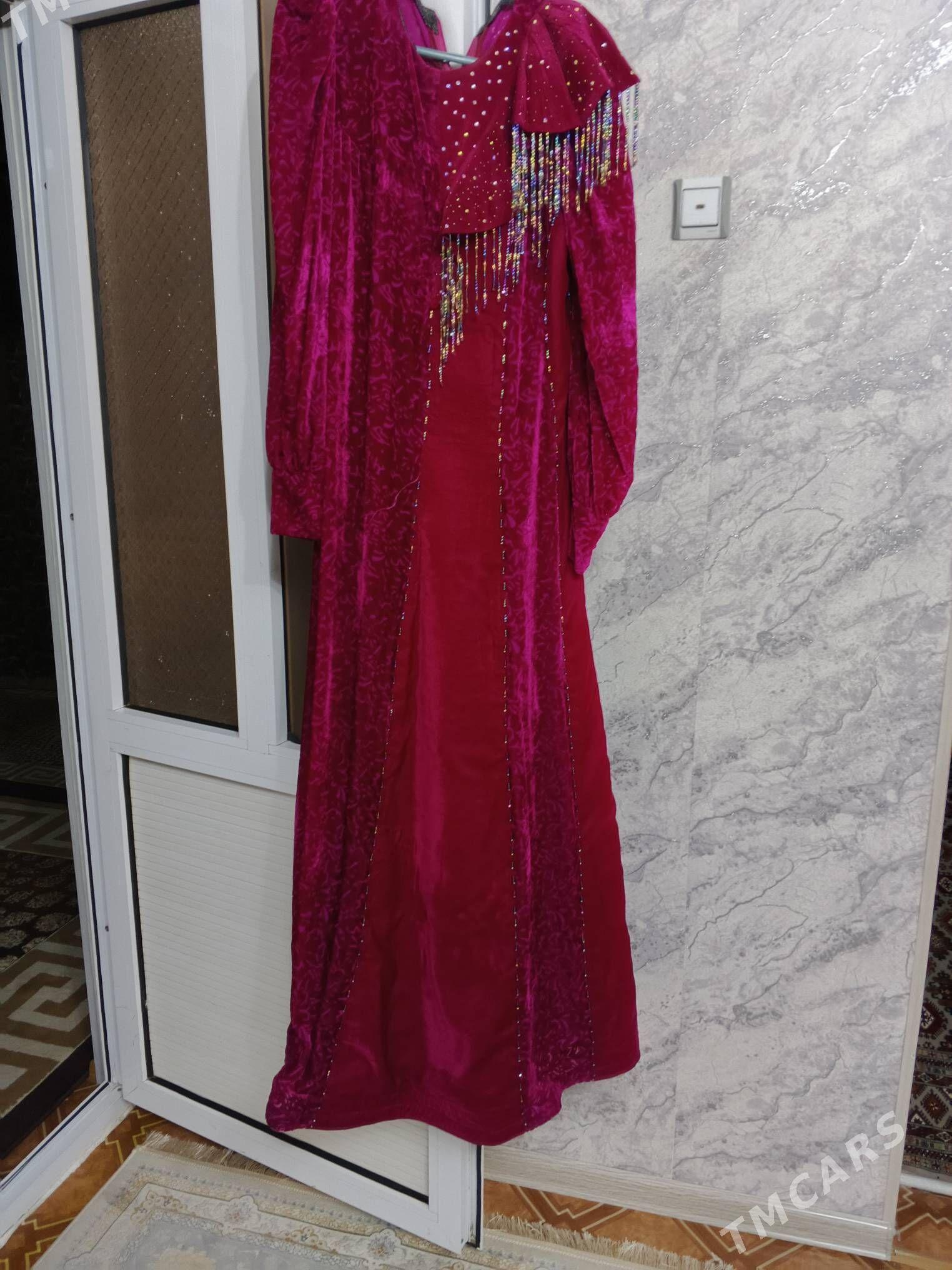 setka - Balkanabat - img 2