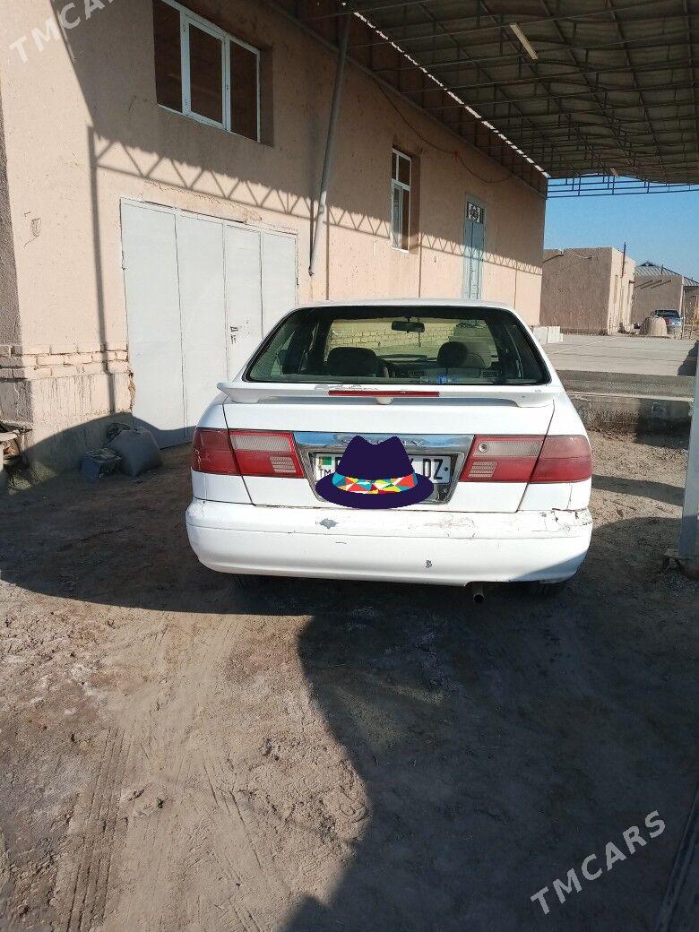Nissan Sunny 1998 - 20 000 TMT - Gurbansoltan Eje - img 1