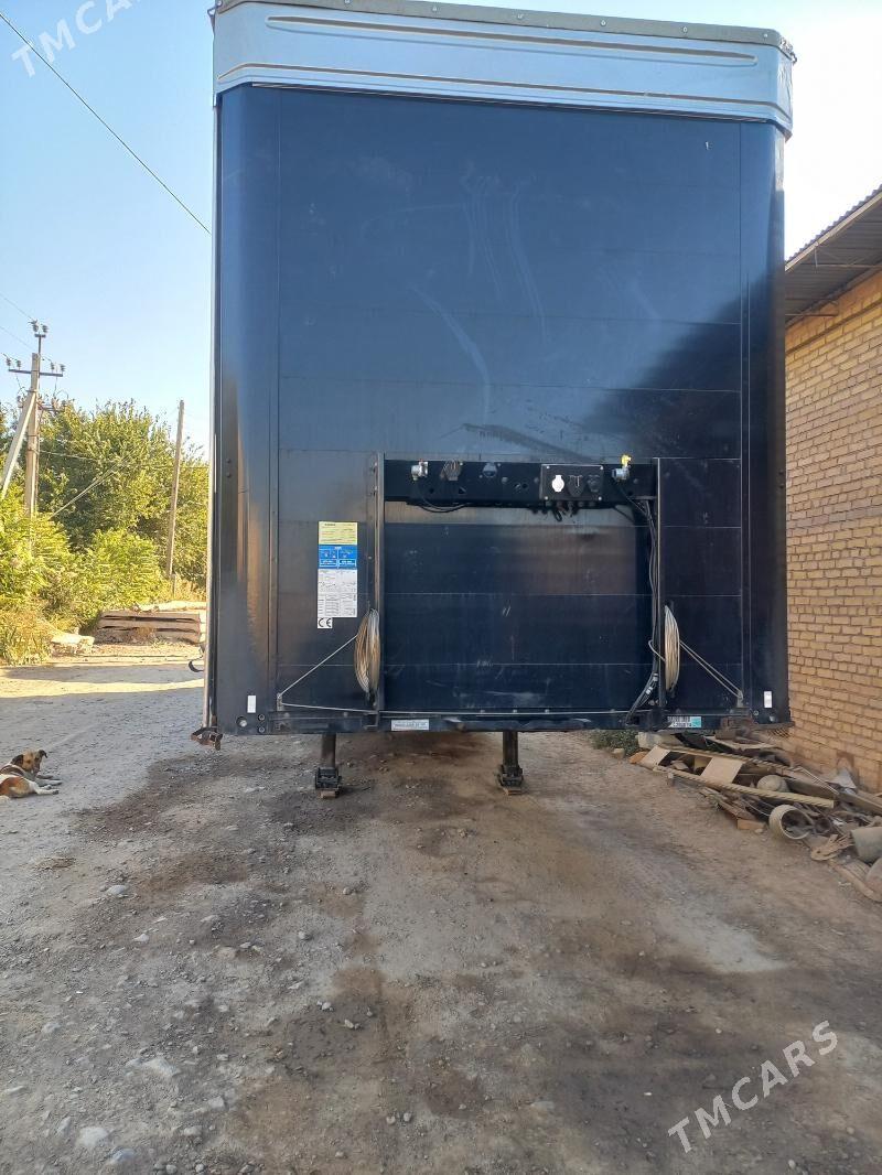 Kogel Cargo 2021 - 498 000 TMT - Saýat - img 2