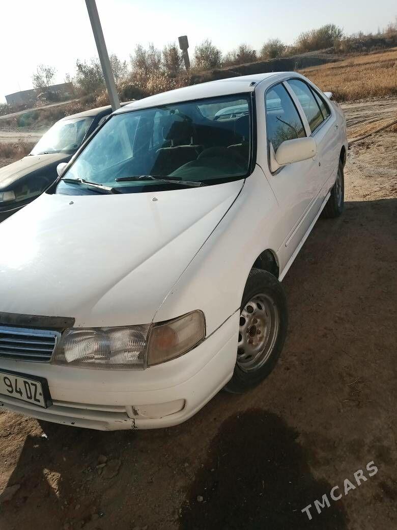 Nissan Sunny 1998 - 20 000 TMT - Gurbansoltan Eje - img 4