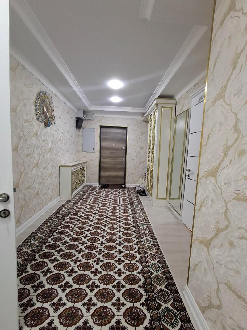  AMATLY GURTLY 3 KOM - Aşgabat - img 4