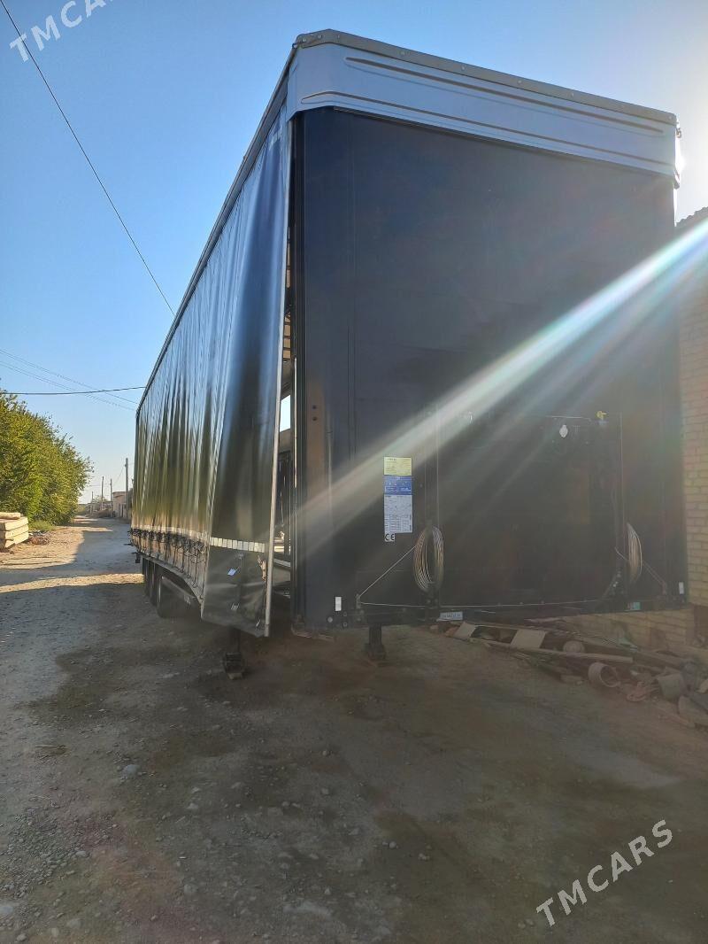 Kogel Cargo 2021 - 498 000 TMT - Saýat - img 4