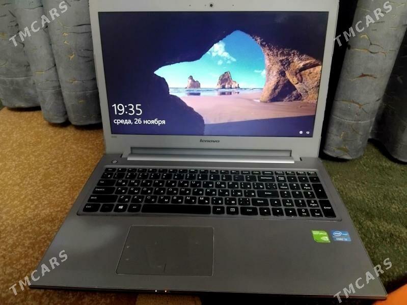 Lenova kompyuter ofis ucin - Ашхабад - img 3